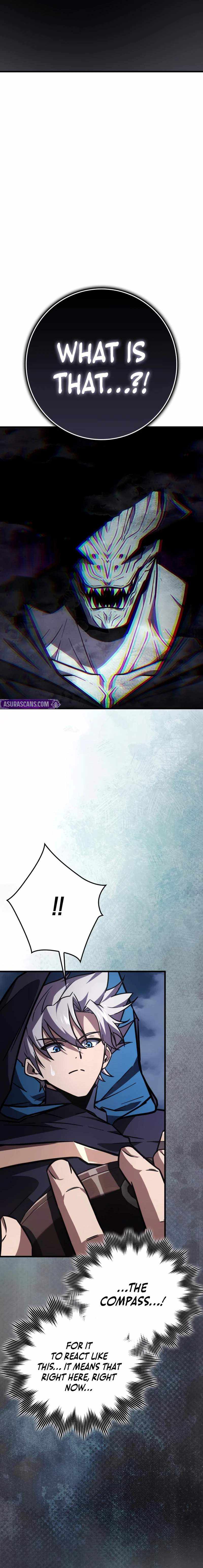 Limit-Breaking Genius Mage Chapter 54 page 23 - 