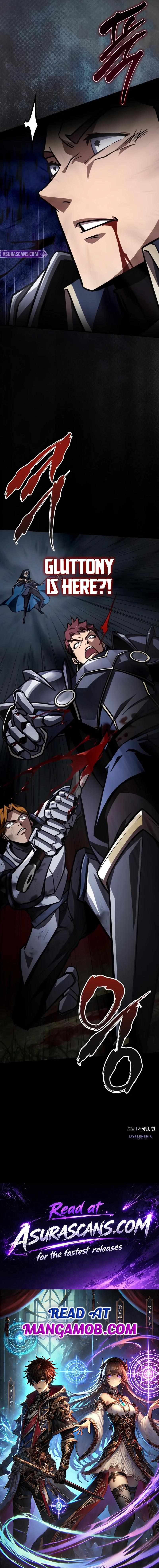Limit-Breaking Genius Mage Chapter 54 page 24 - 