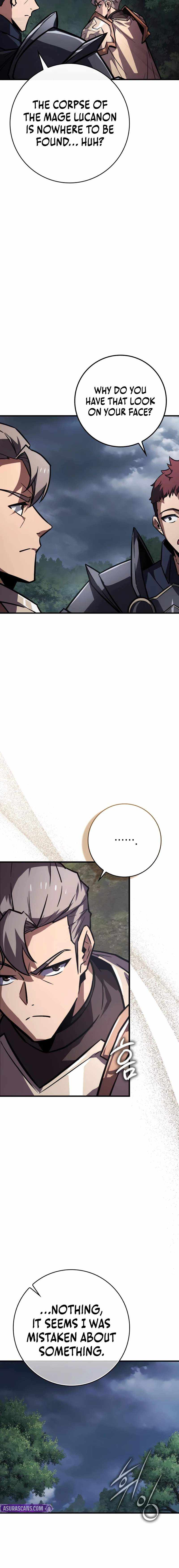 Limit-Breaking Genius Mage Chapter 54 page 5 - 