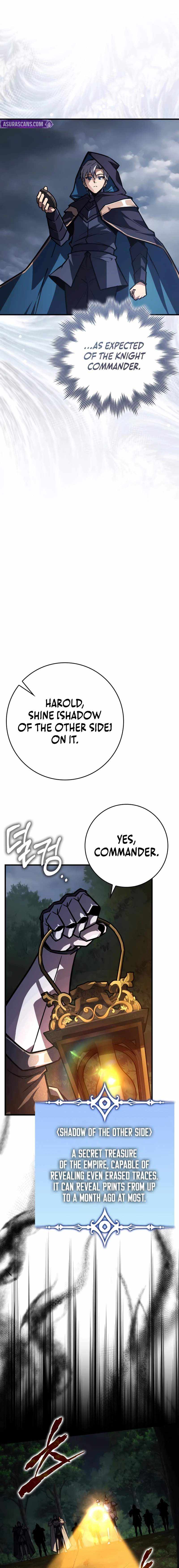 Limit-Breaking Genius Mage Chapter 54 page 6 - 