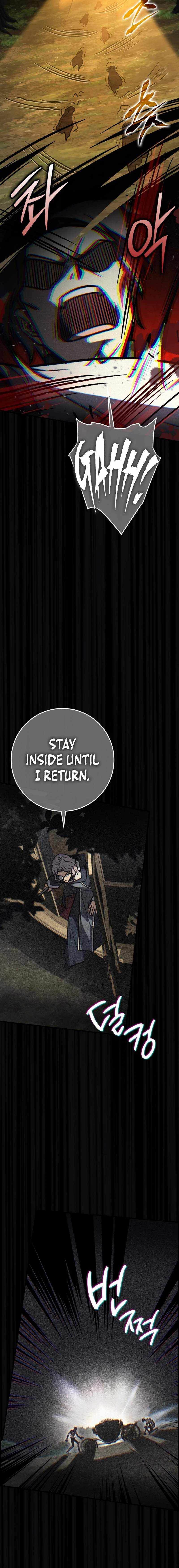 Limit-Breaking Genius Mage Chapter 54 page 7 - 