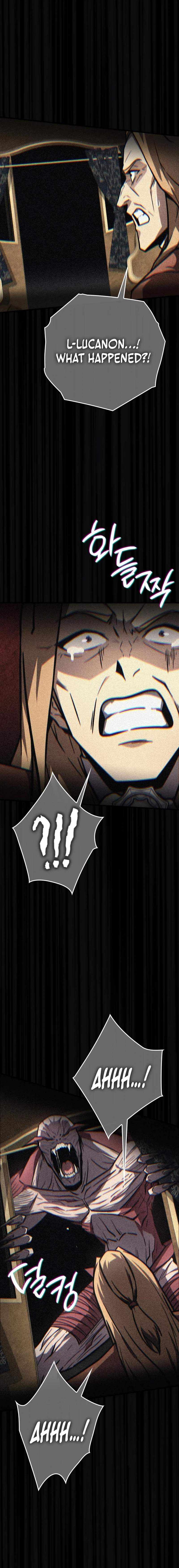 Limit-Breaking Genius Mage Chapter 54 page 8 - 