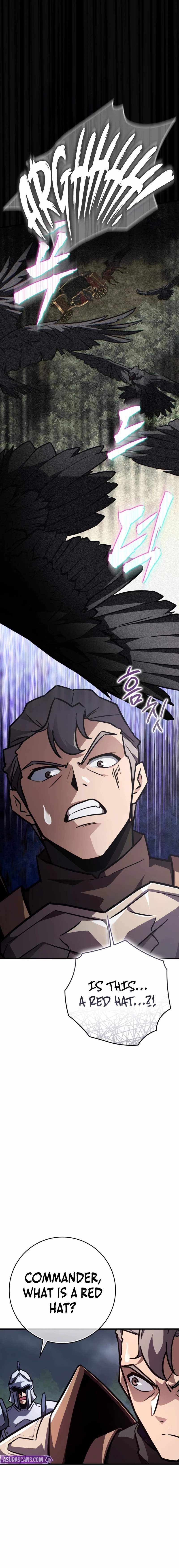 Limit-Breaking Genius Mage Chapter 54 page 9 - 