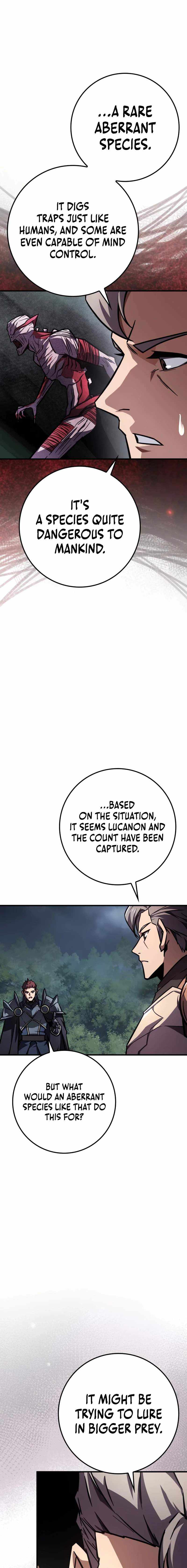Limit-Breaking Genius Mage Chapter 54 page 10 - 