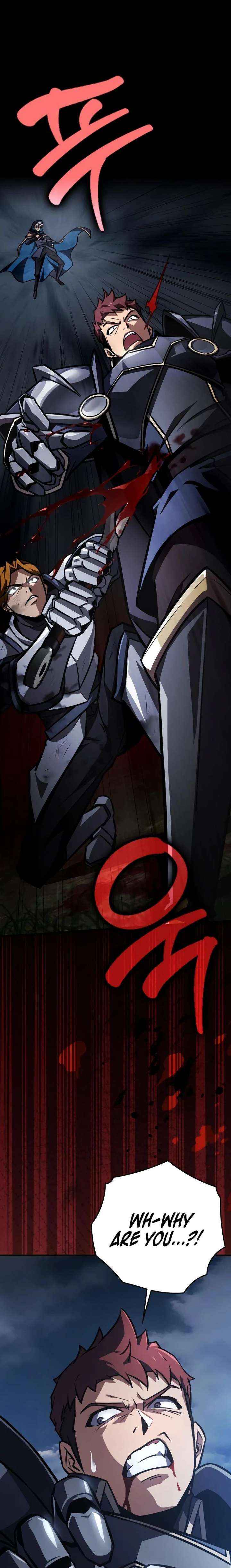 Limit-Breaking Genius Mage Chapter 55 page 2 - 