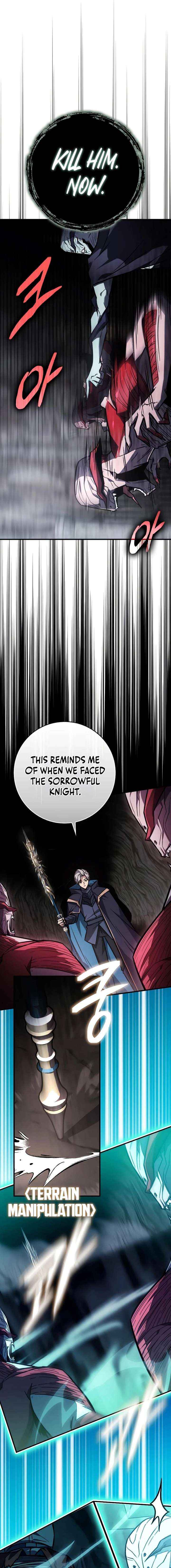 Limit-Breaking Genius Mage Chapter 55 page 15 - 