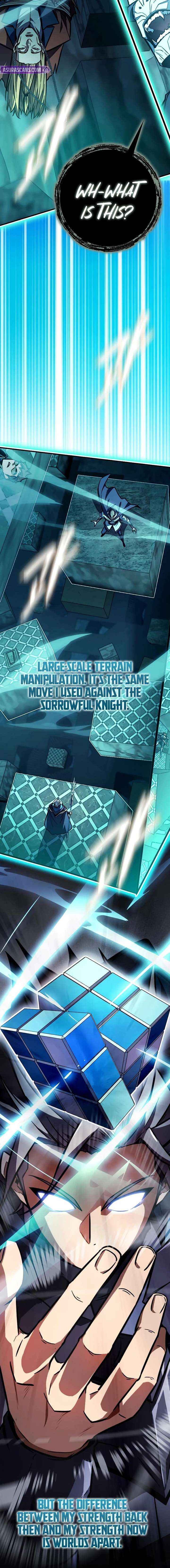 Limit-Breaking Genius Mage Chapter 55 page 16 - 