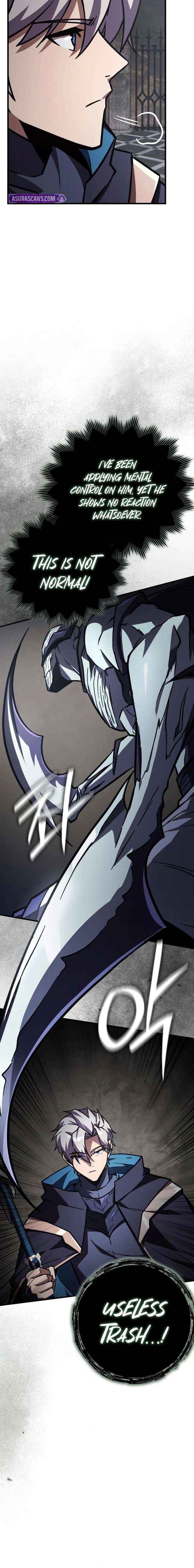 Limit-Breaking Genius Mage Chapter 55 page 18 - 