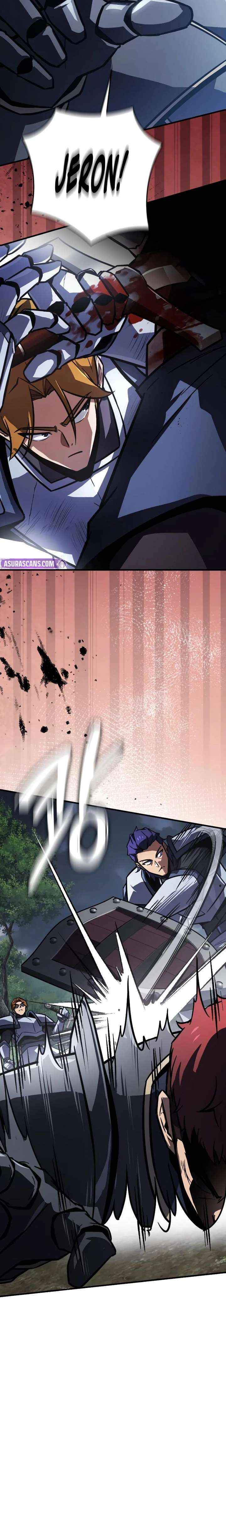 Limit-Breaking Genius Mage Chapter 55 page 3 - 