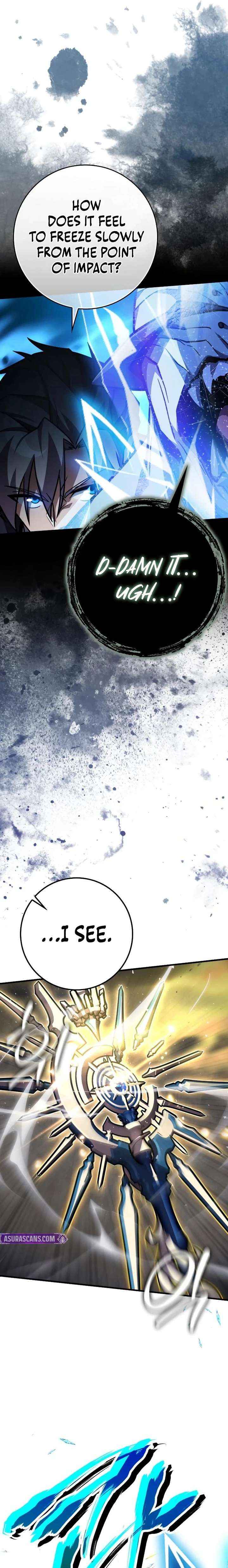 Limit-Breaking Genius Mage Chapter 55 page 25 - 