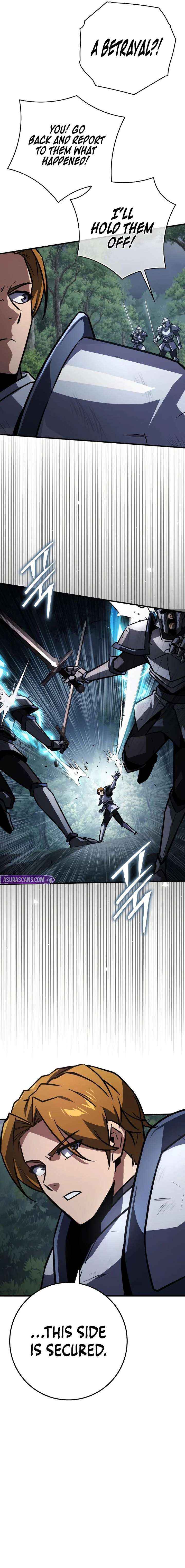 Limit-Breaking Genius Mage Chapter 55 page 4 - 
