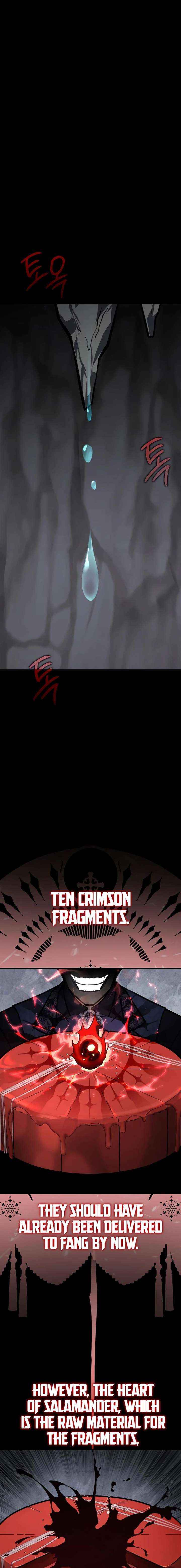 Limit-Breaking Genius Mage Chapter 55 page 8 - 