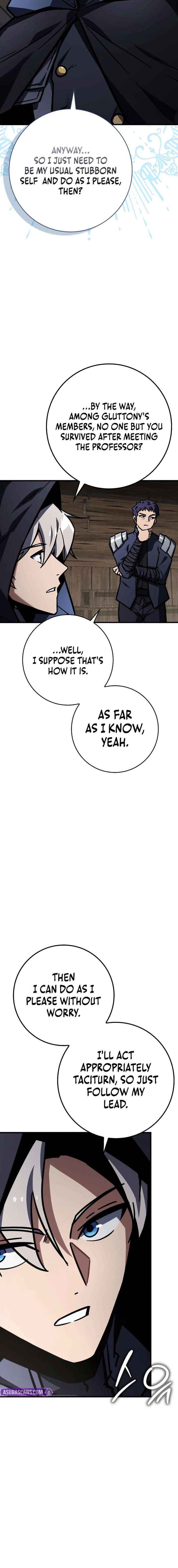 Limit-Breaking Genius Mage Chapter 56 page 11 - 