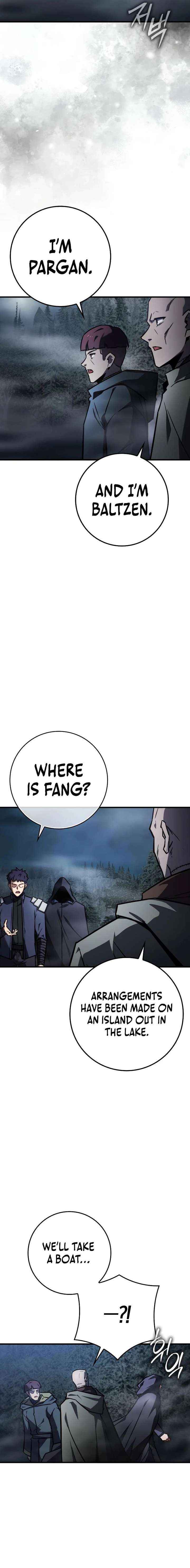 Limit-Breaking Genius Mage Chapter 56 page 14 - 