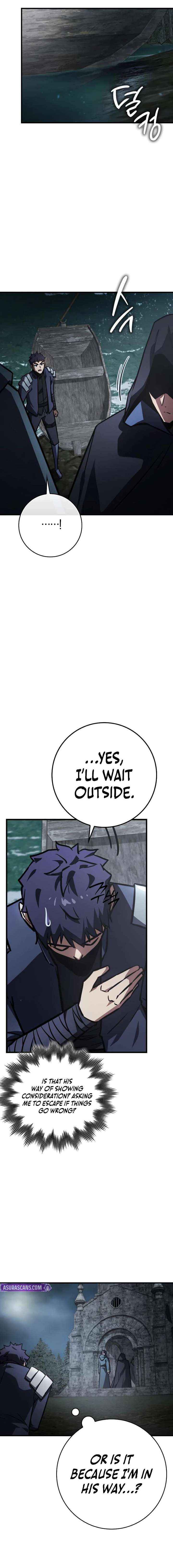 Limit-Breaking Genius Mage Chapter 56 page 17 - 