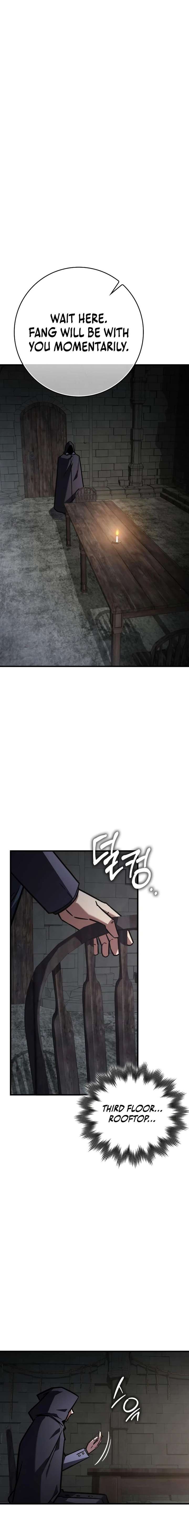 Limit-Breaking Genius Mage Chapter 56 page 18 - 