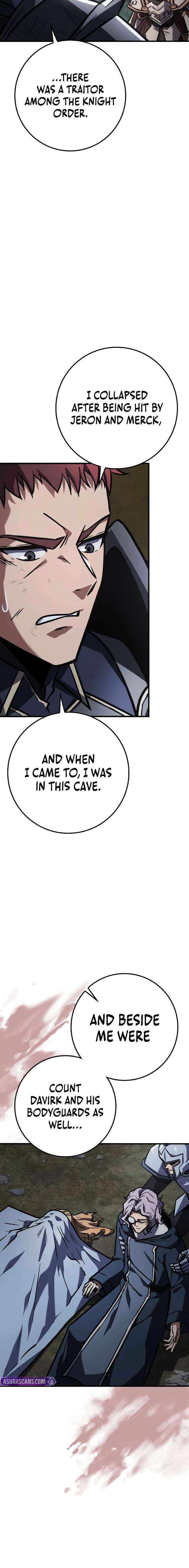 Limit-Breaking Genius Mage Chapter 56 page 5 - 