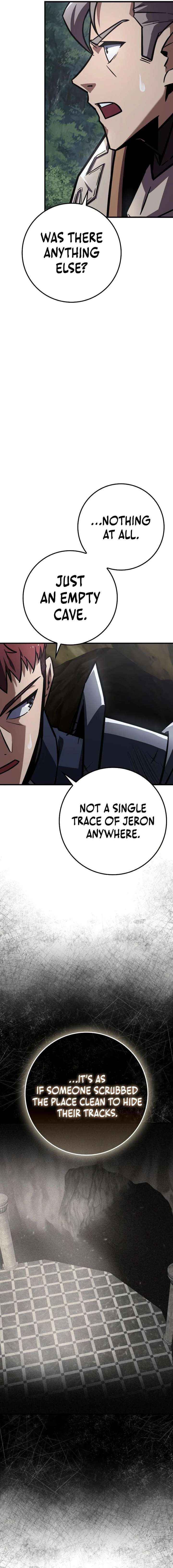 Limit-Breaking Genius Mage Chapter 56 page 6 - 
