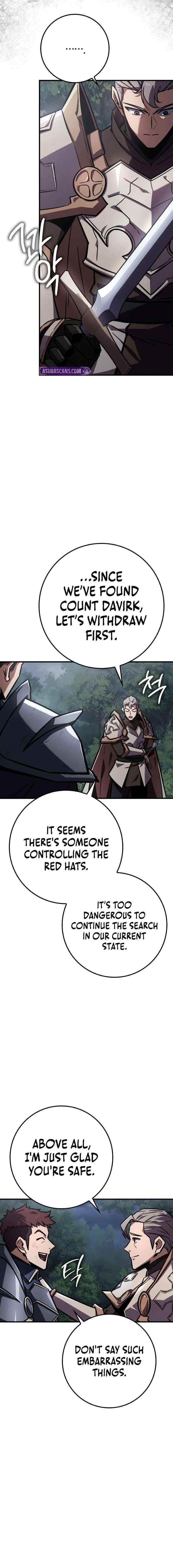 Limit-Breaking Genius Mage Chapter 56 page 7 - 