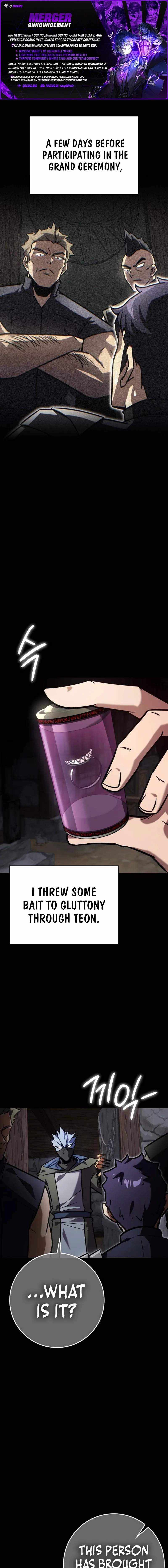 Limit-Breaking Genius Mage Chapter 57 page 1 - 