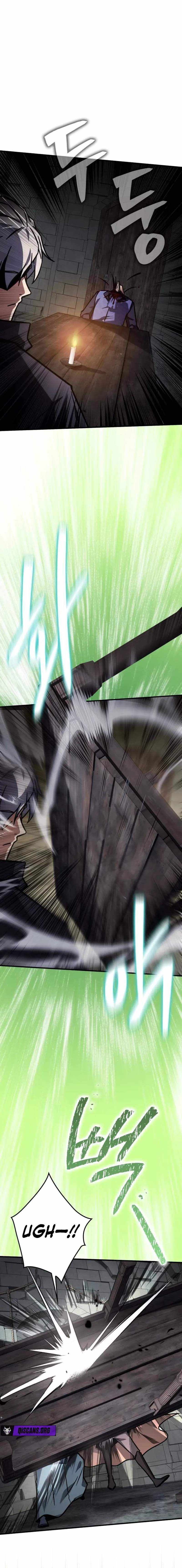 Limit-Breaking Genius Mage Chapter 57 page 14 - 