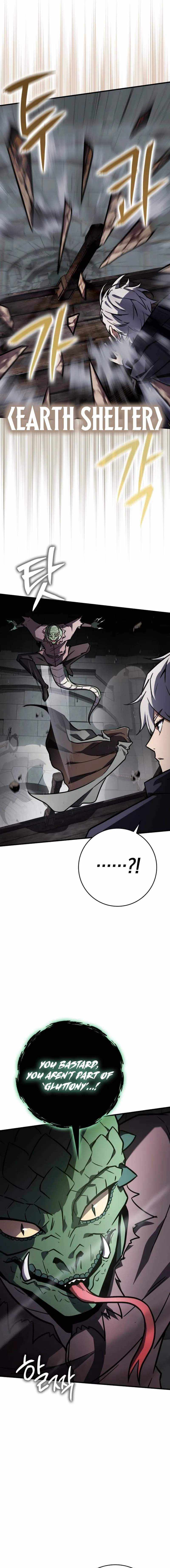 Limit-Breaking Genius Mage Chapter 57 page 15 - 