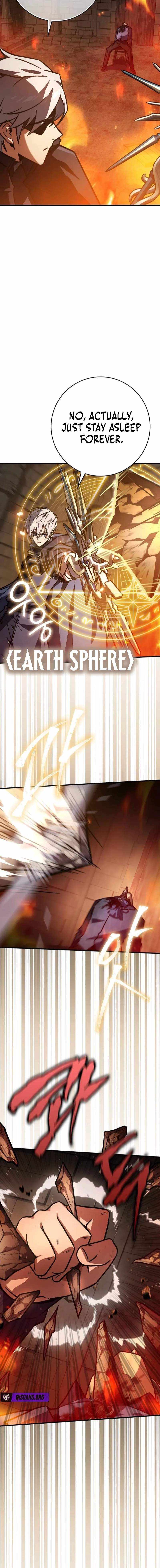 Limit-Breaking Genius Mage Chapter 57 page 20 - 