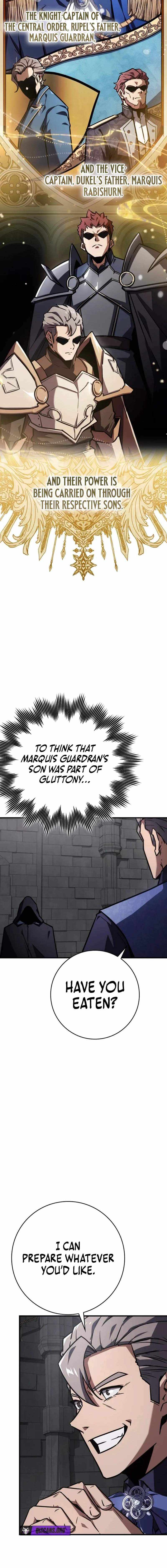 Limit-Breaking Genius Mage Chapter 57 page 4 - 