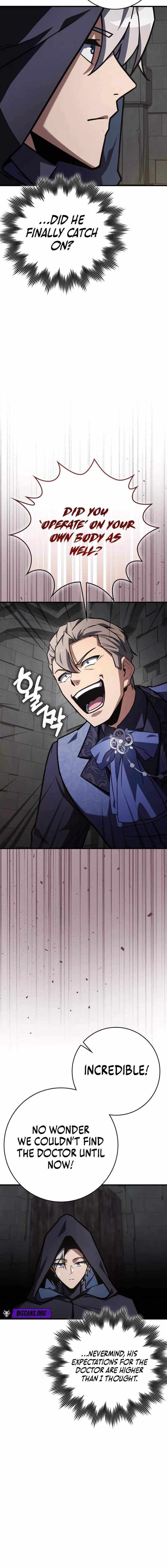 Limit-Breaking Genius Mage Chapter 57 page 6 - 