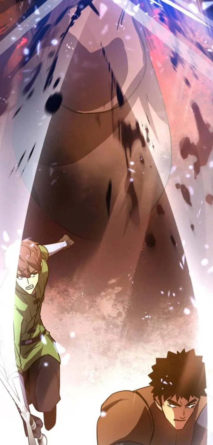 Limit-Breaking Genius Mage Chapter 6 page 106 - 