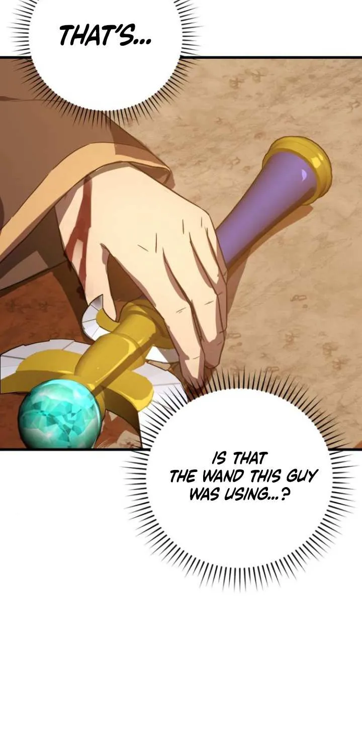 Limit-Breaking Genius Mage Chapter 6 page 12 - 