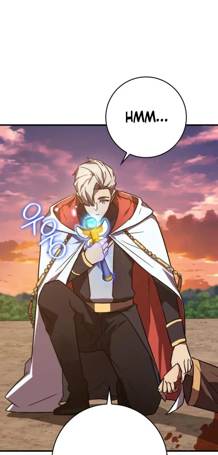 Limit-Breaking Genius Mage Chapter 6 page 13 - 