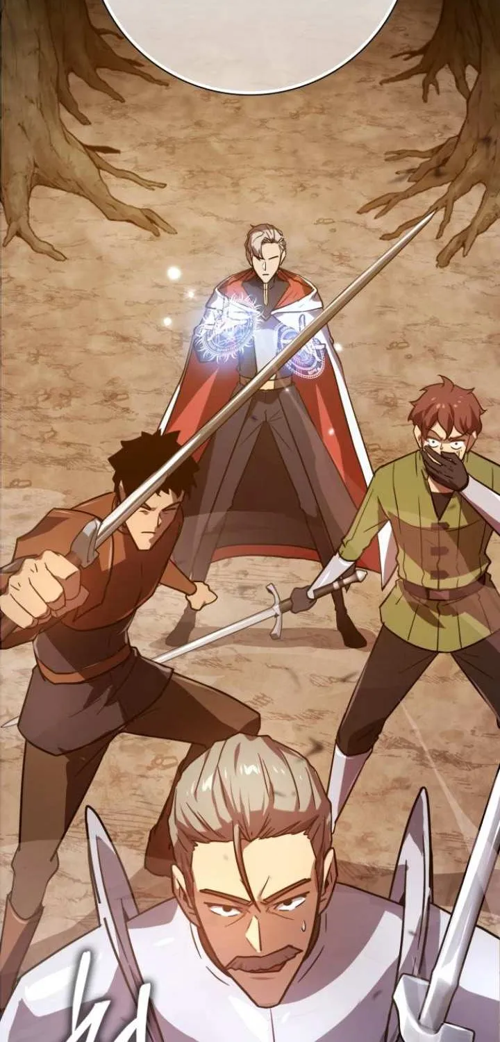 Limit-Breaking Genius Mage Chapter 6 page 122 - 