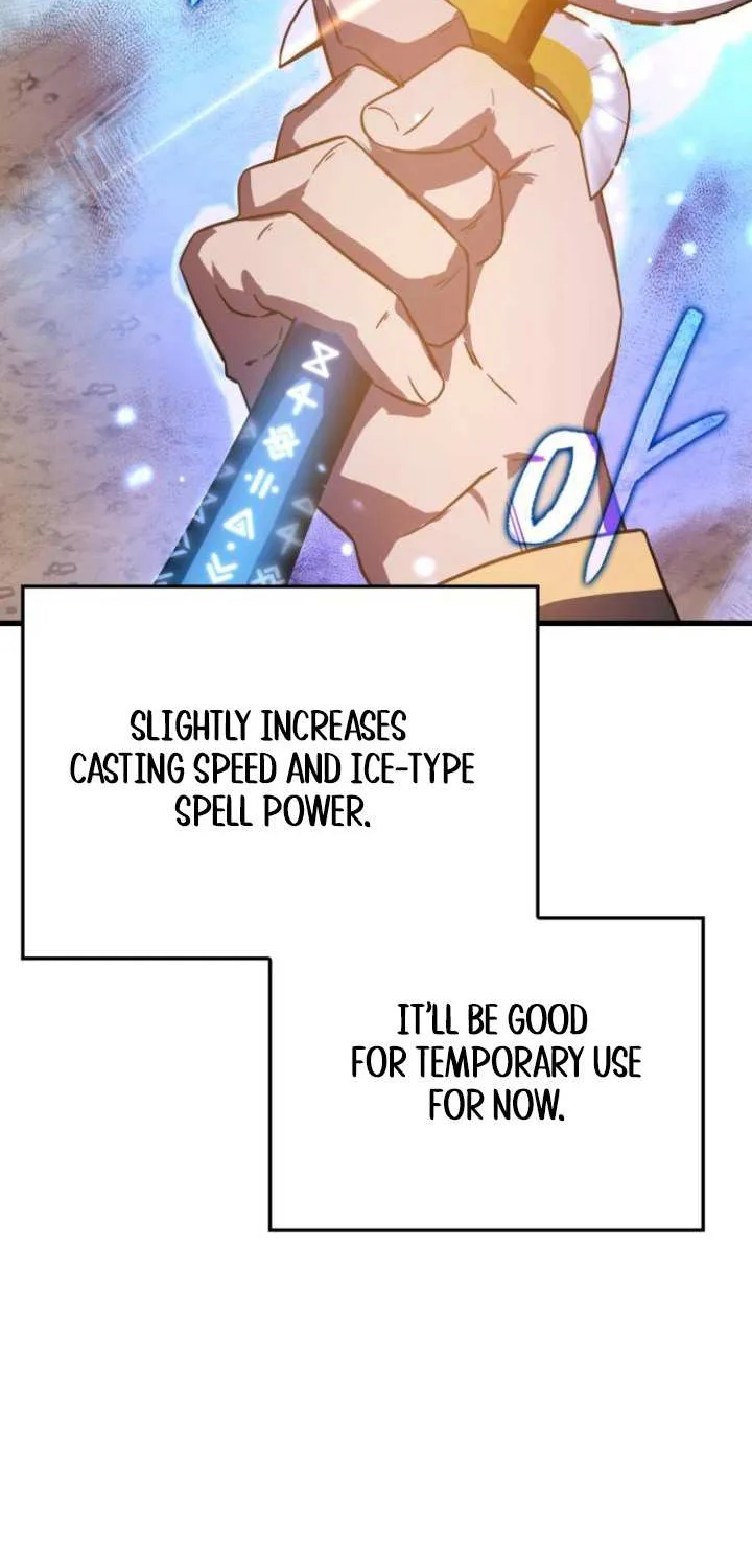 Limit-Breaking Genius Mage Chapter 6 page 15 - 