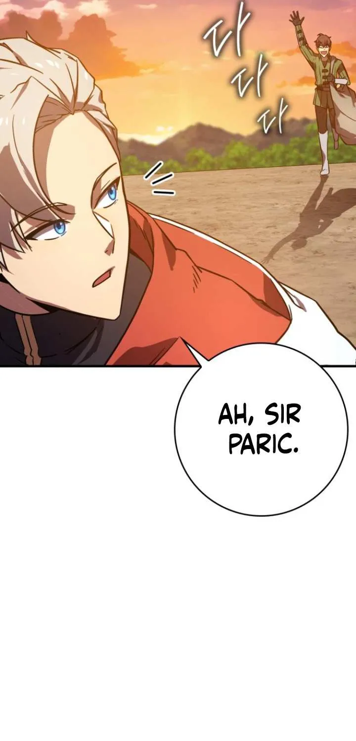 Limit-Breaking Genius Mage Chapter 6 page 17 - 