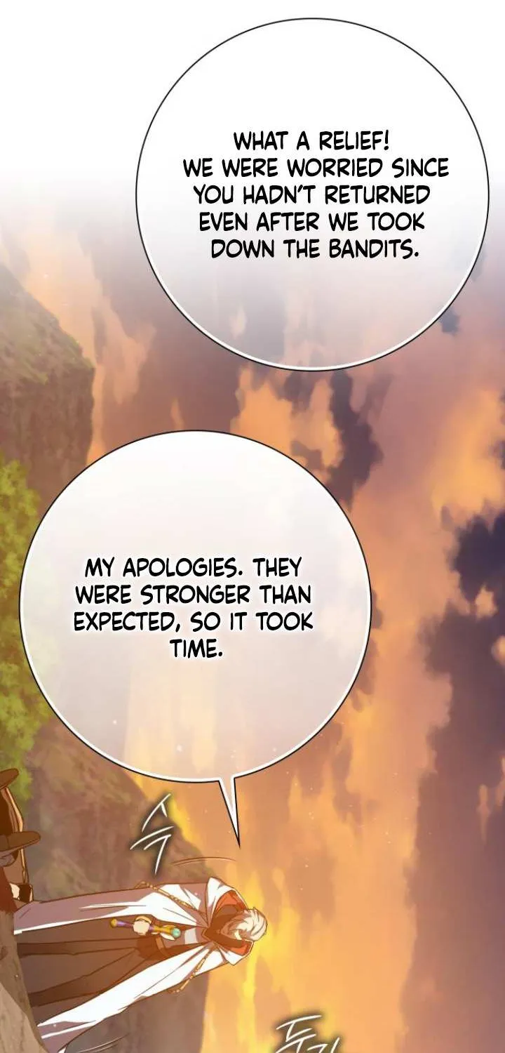 Limit-Breaking Genius Mage Chapter 6 page 18 - 