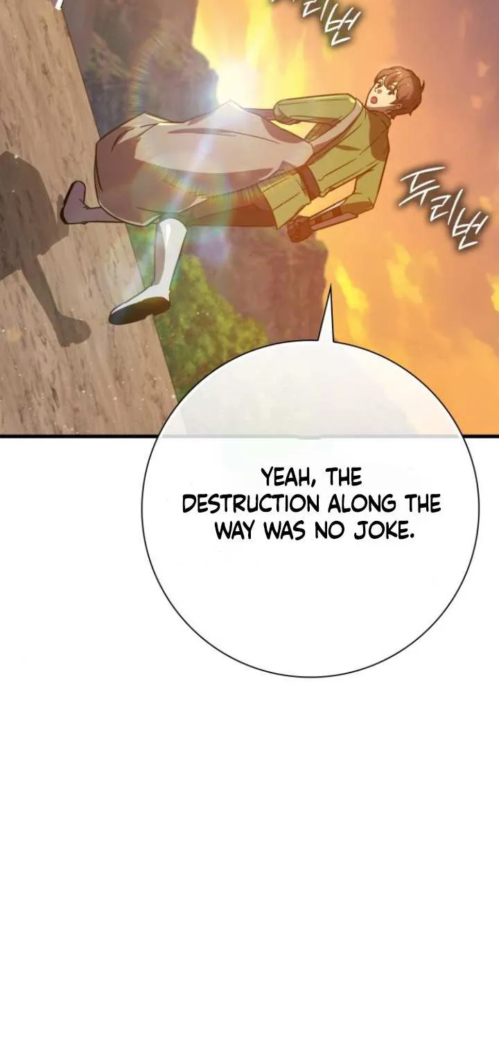 Limit-Breaking Genius Mage Chapter 6 page 19 - 