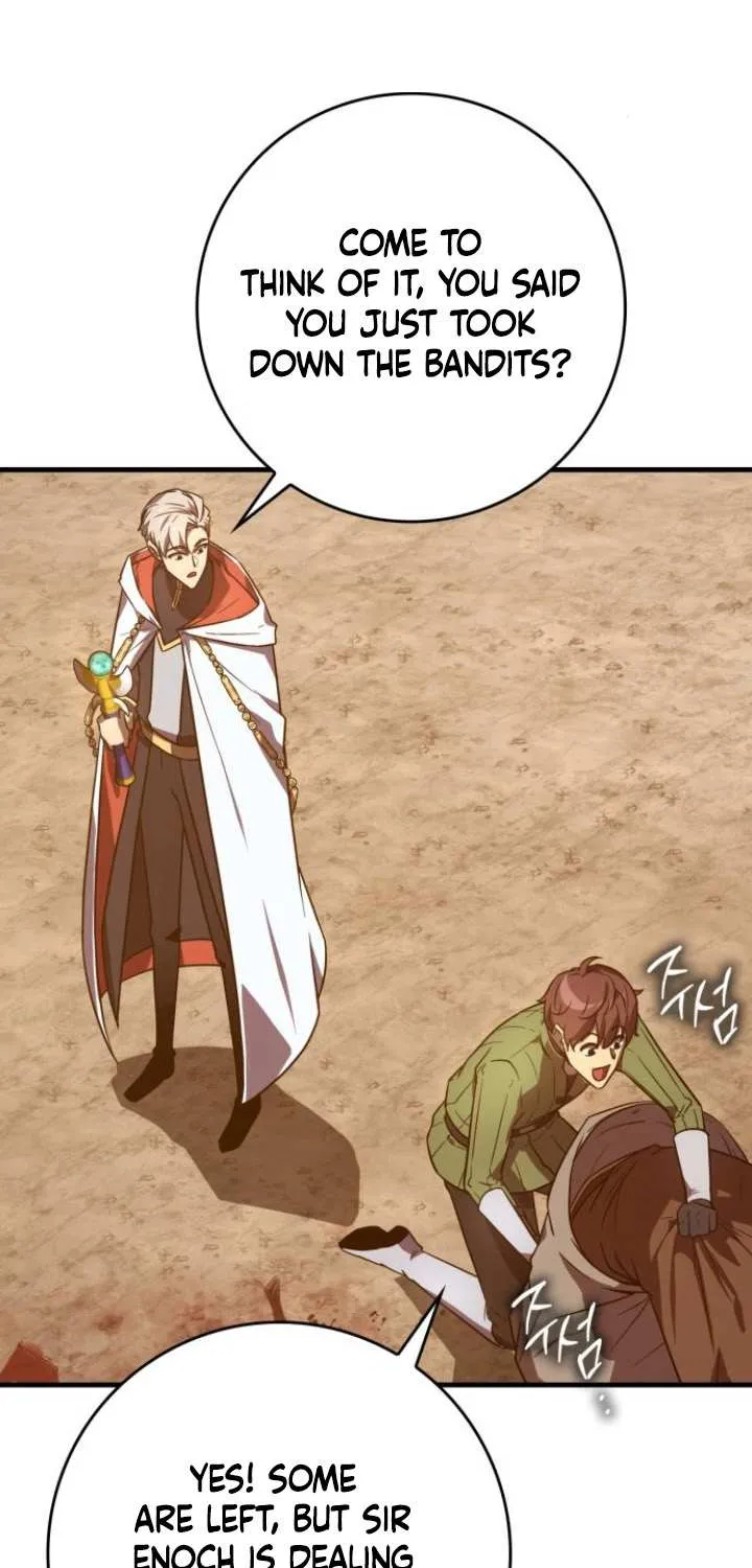Limit-Breaking Genius Mage Chapter 6 page 20 - 
