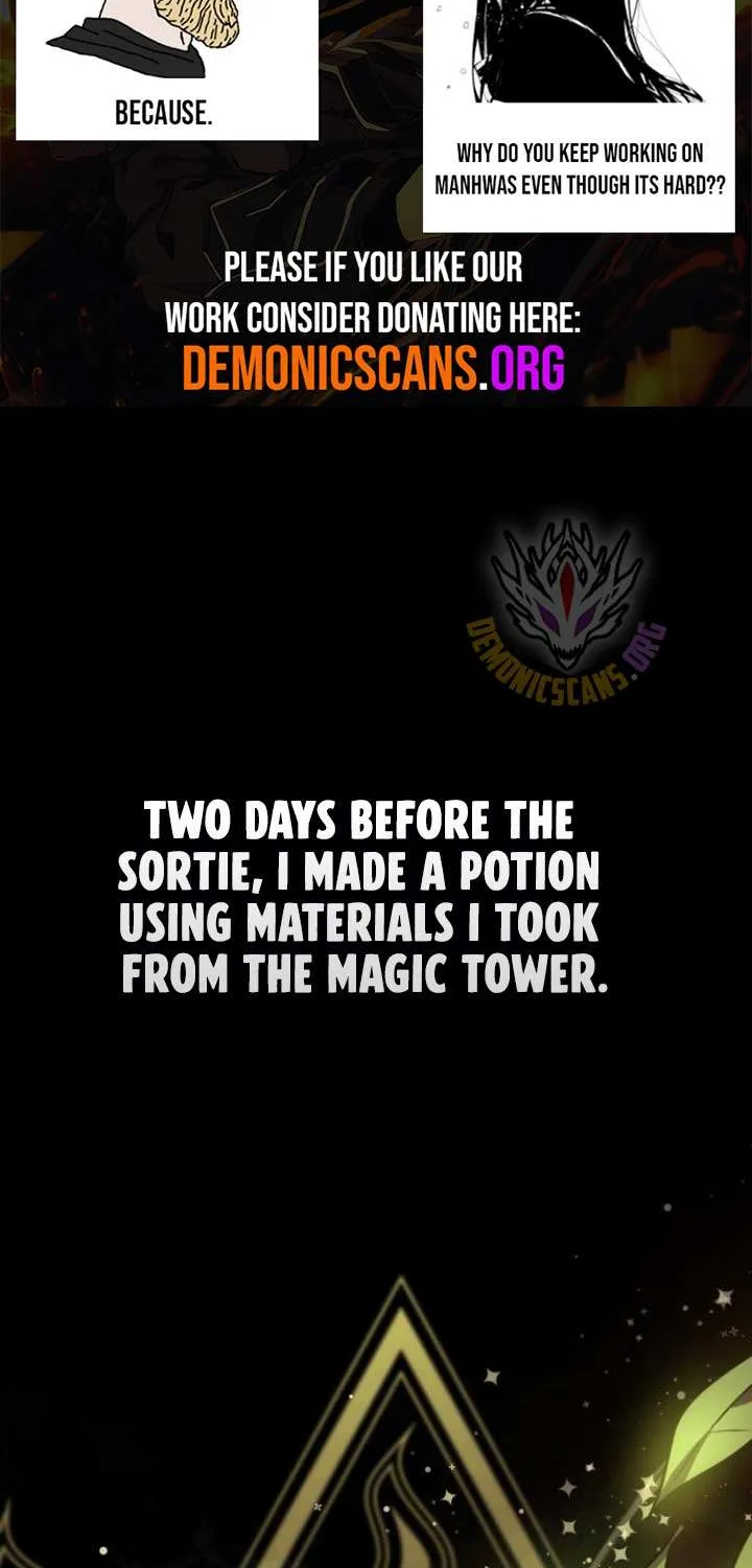 Limit-Breaking Genius Mage Chapter 6 page 3 - 