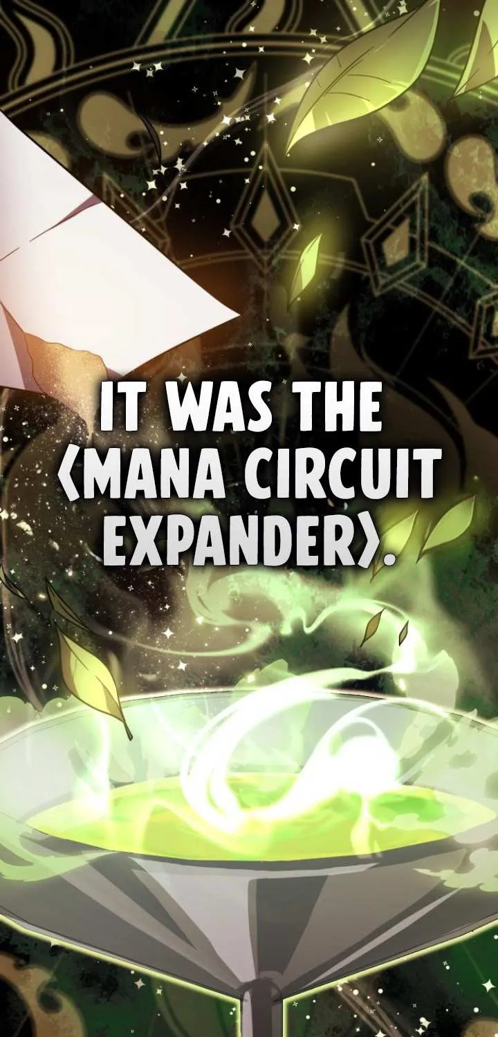 Limit-Breaking Genius Mage Chapter 6 page 4 - 