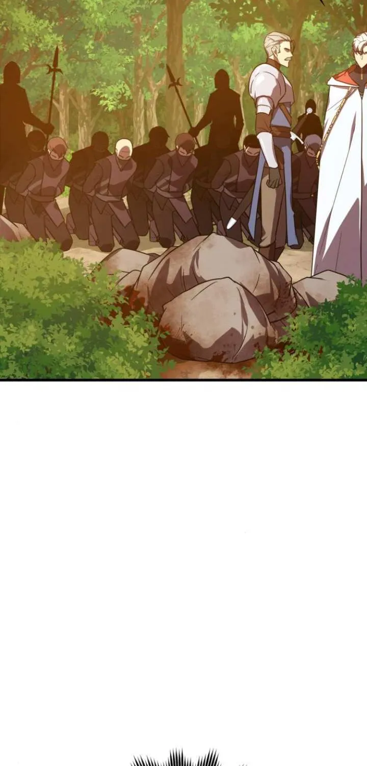 Limit-Breaking Genius Mage Chapter 6 page 32 - 