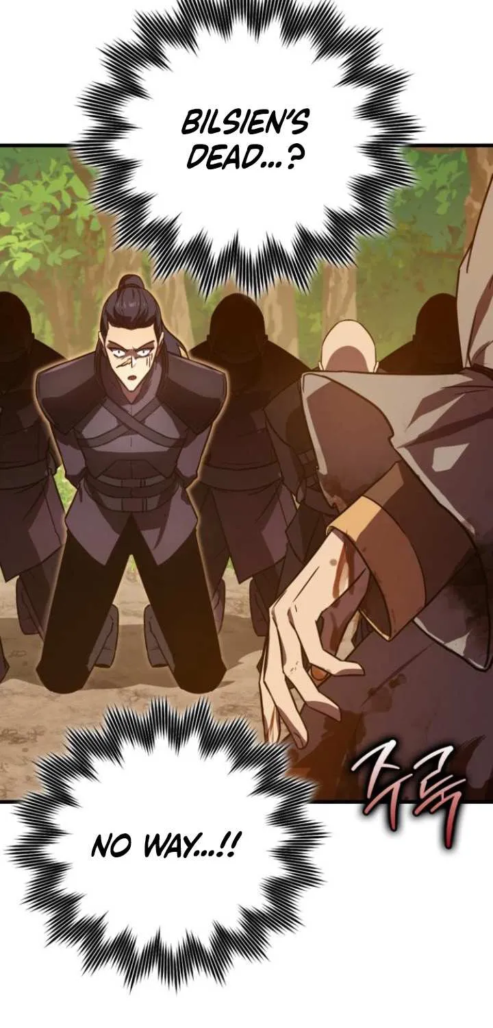 Limit-Breaking Genius Mage Chapter 6 page 33 - 