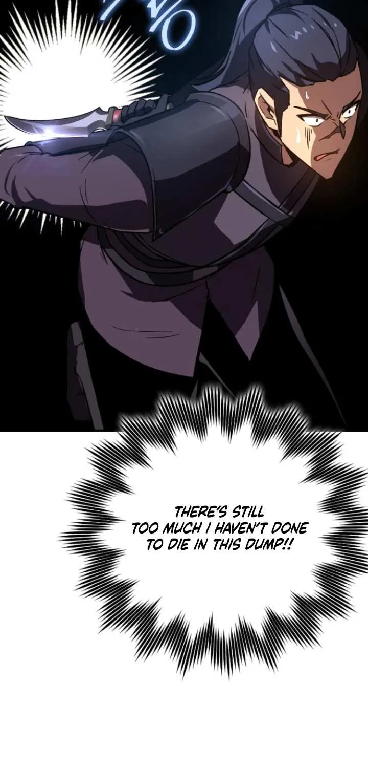 Limit-Breaking Genius Mage Chapter 6 page 35 - 