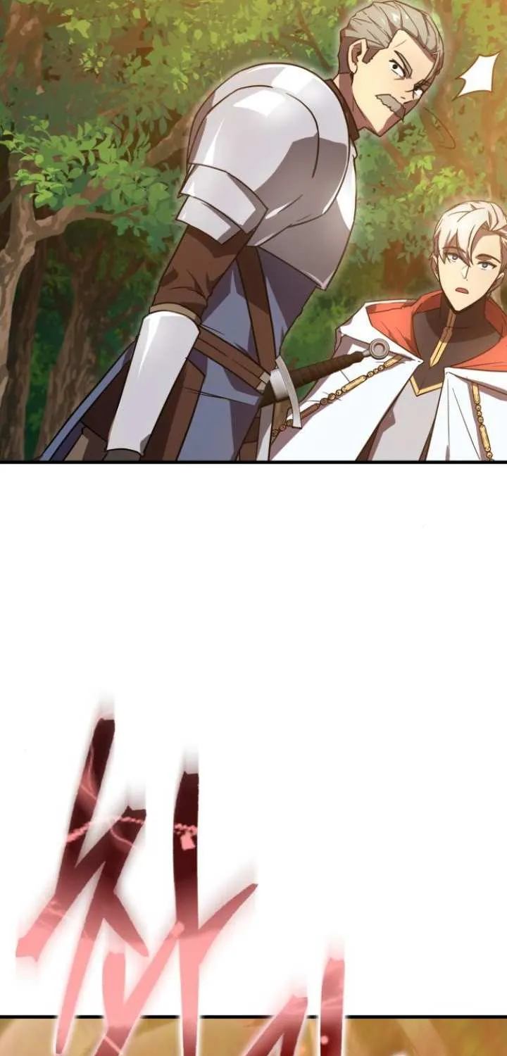 Limit-Breaking Genius Mage Chapter 6 page 38 - 