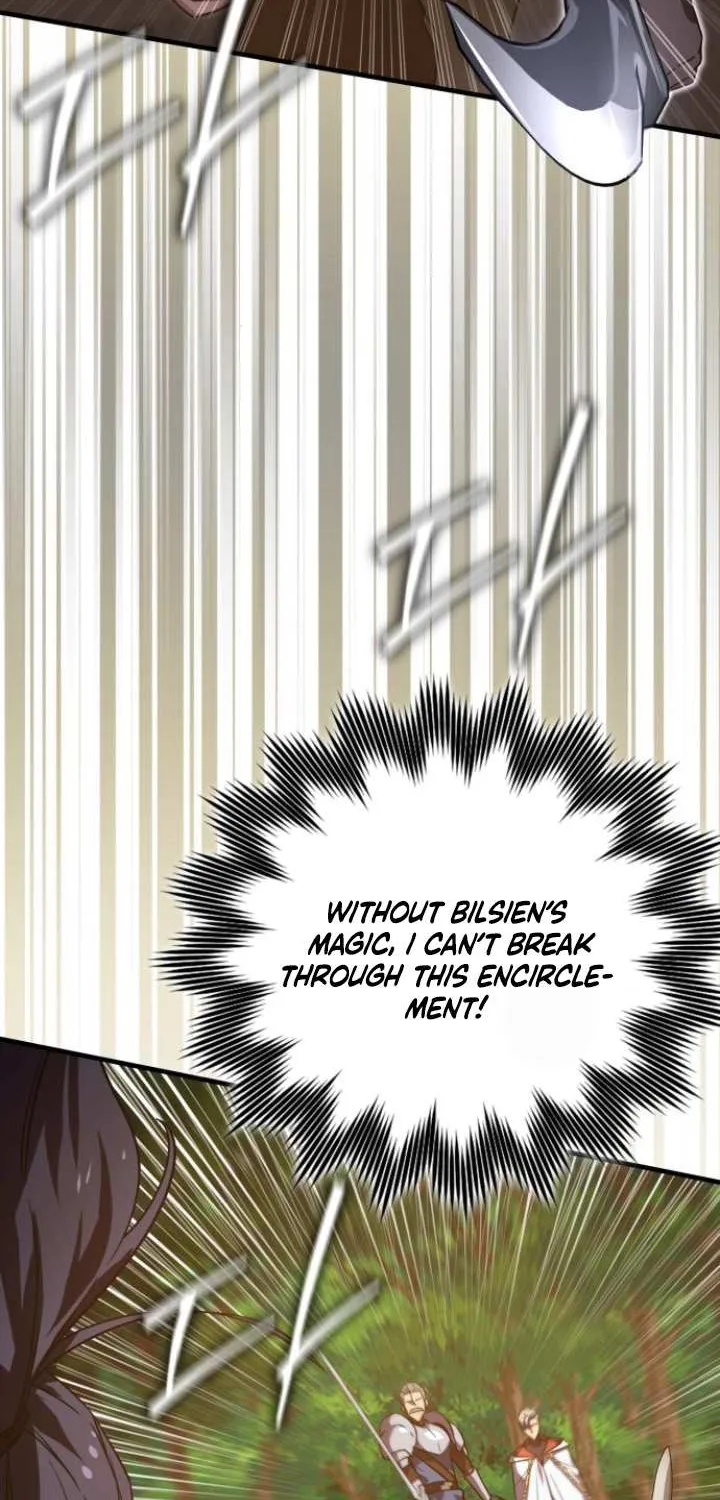 Limit-Breaking Genius Mage Chapter 6 page 41 - 