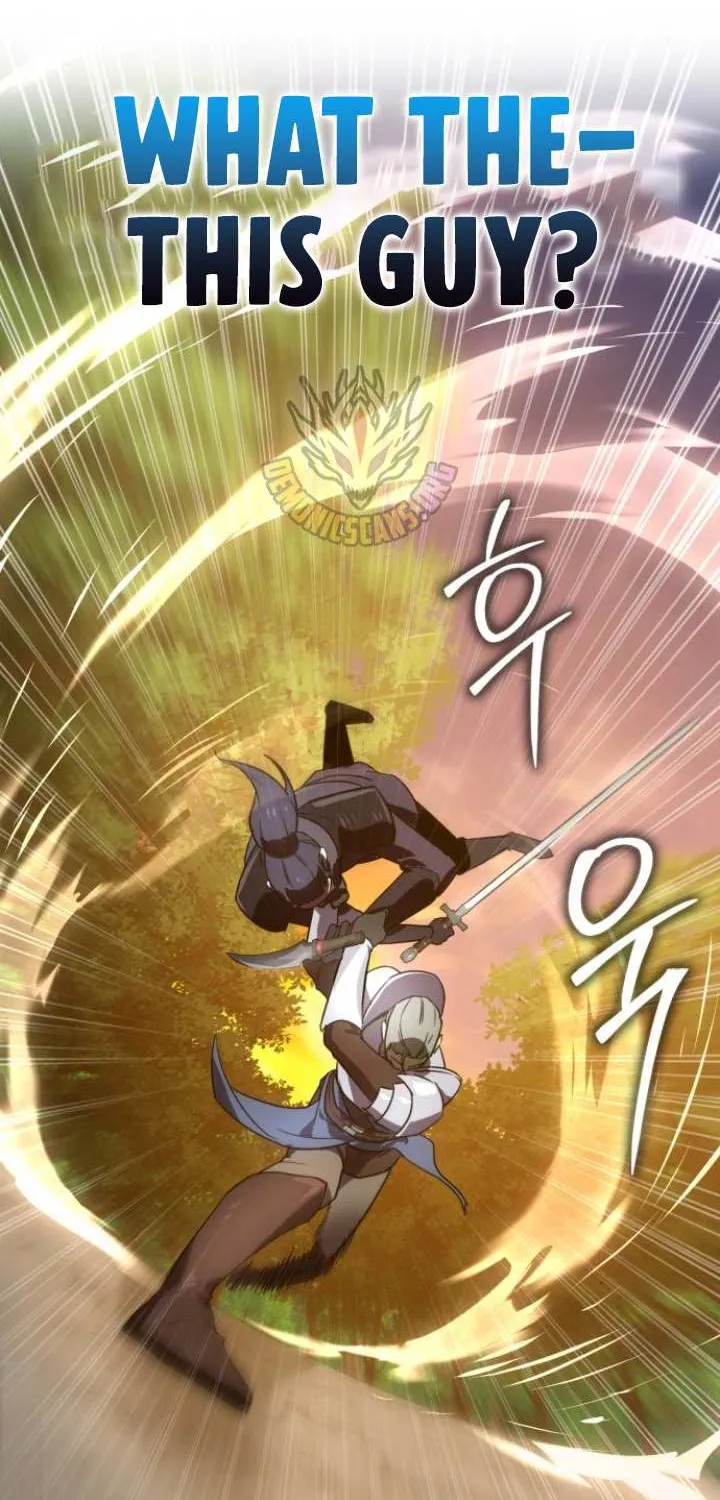 Limit-Breaking Genius Mage Chapter 6 page 49 - 