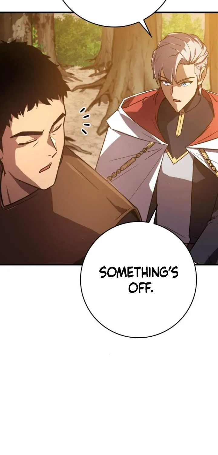 Limit-Breaking Genius Mage Chapter 6 page 74 - 