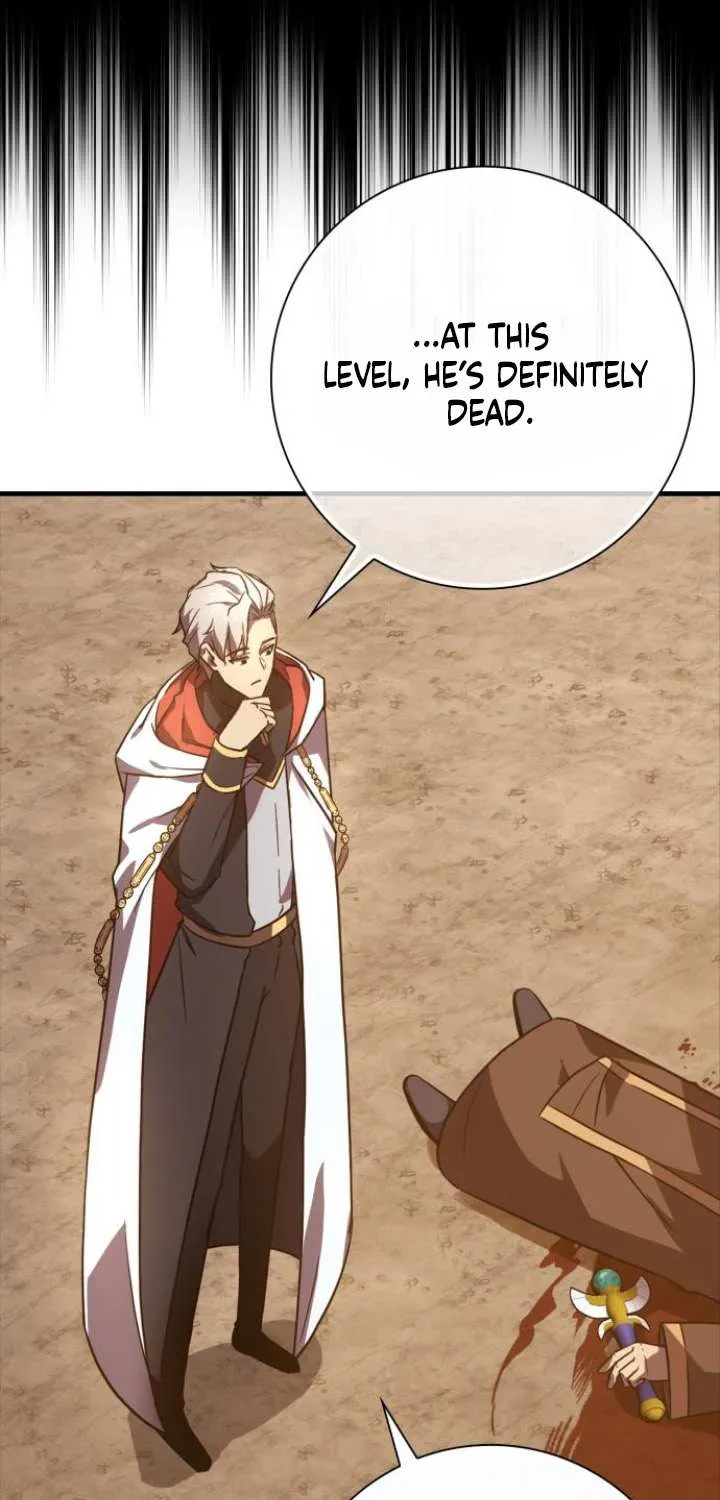 Limit-Breaking Genius Mage Chapter 6 page 10 - 