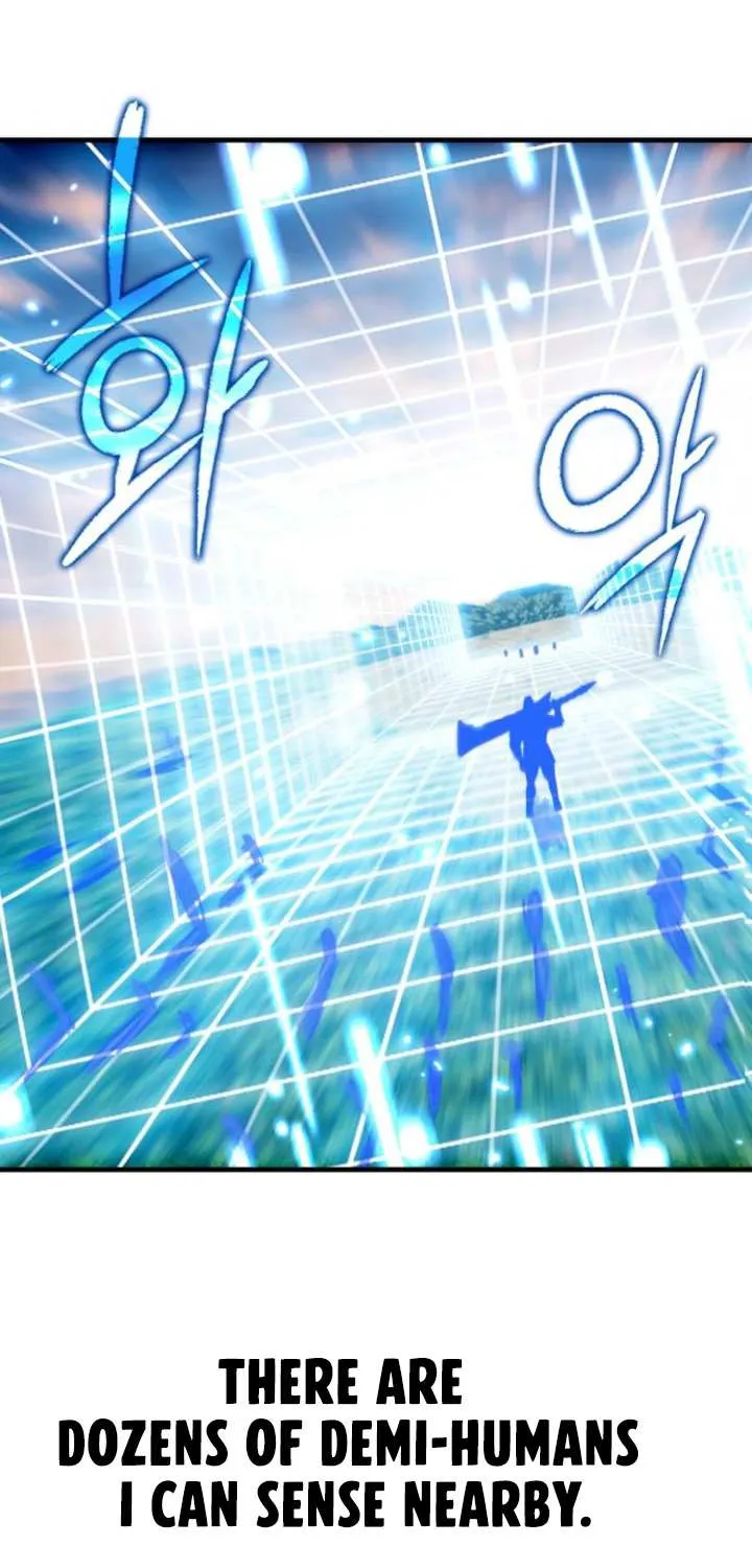Limit-Breaking Genius Mage Chapter 6 page 91 - 