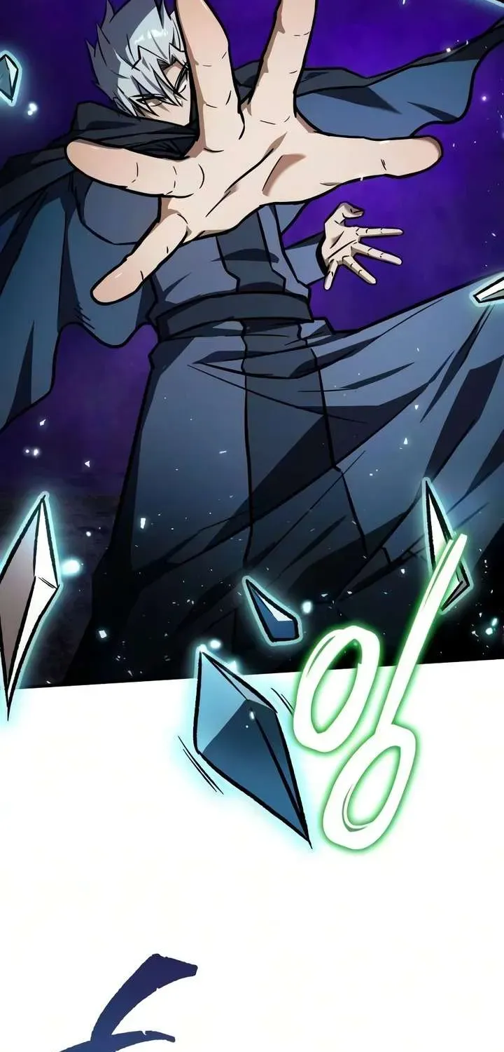 Limit-Breaking Genius Mage Chapter 60.1 page 19 - 